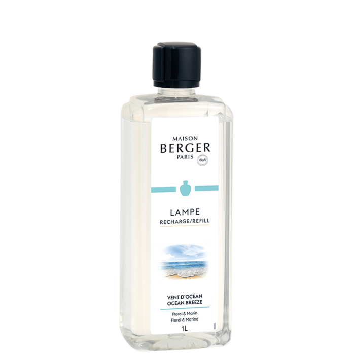 Maison Berger Ocean Breeze - 1Litre